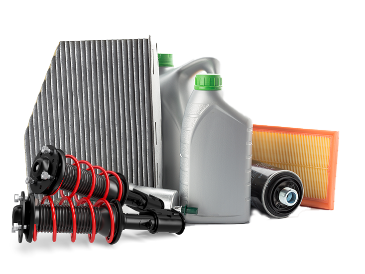 Auto Spare Parts