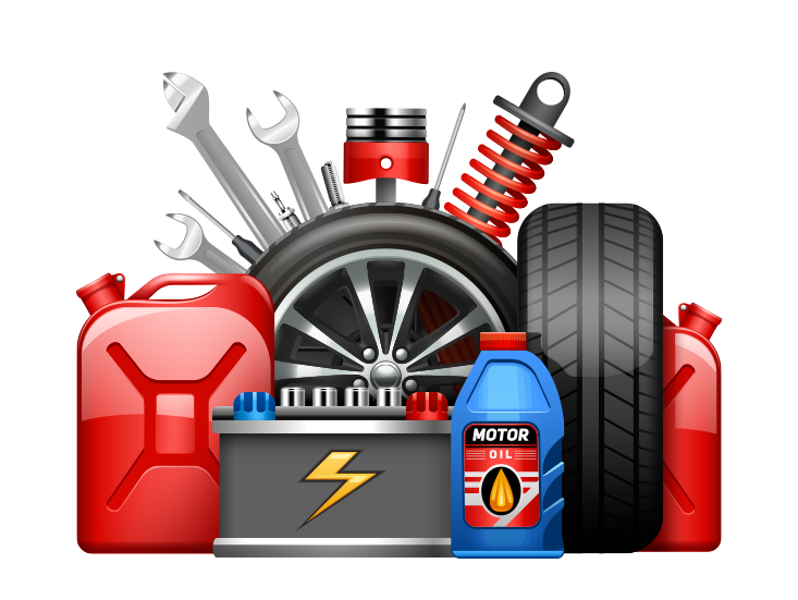 Automotive Solutions