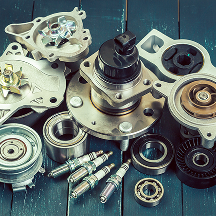 Engine Parts