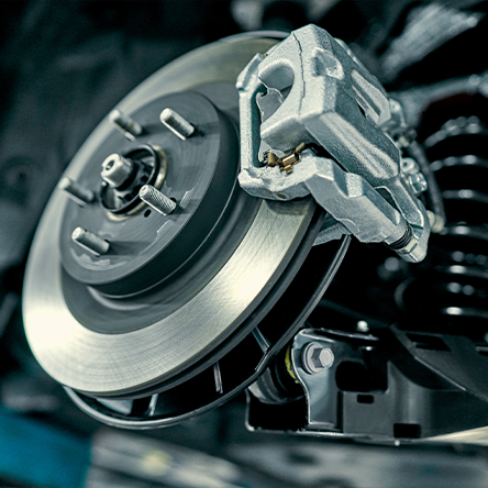Brake System