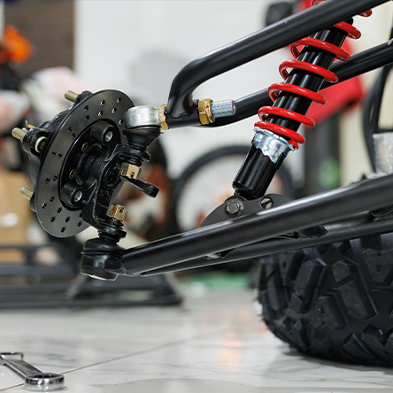 Suspension Parts