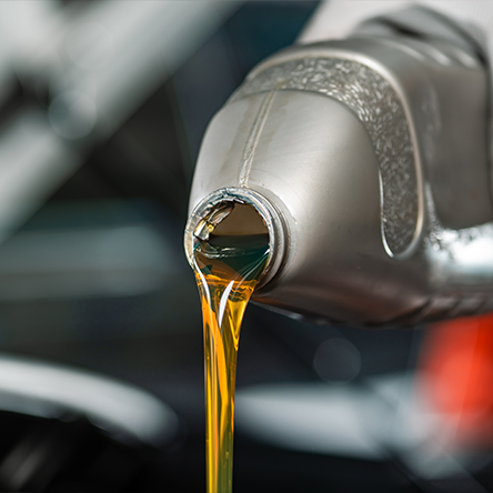 Lubricants